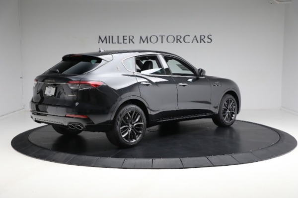 New 2024 Maserati Levante GT Ultima for sale Sold at Bentley Greenwich in Greenwich CT 06830 16