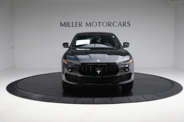 New 2024 Maserati Levante GT Ultima for sale Sold at Bentley Greenwich in Greenwich CT 06830 26