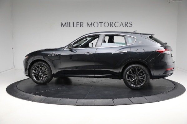 New 2024 Maserati Levante GT Ultima for sale Sold at Bentley Greenwich in Greenwich CT 06830 7