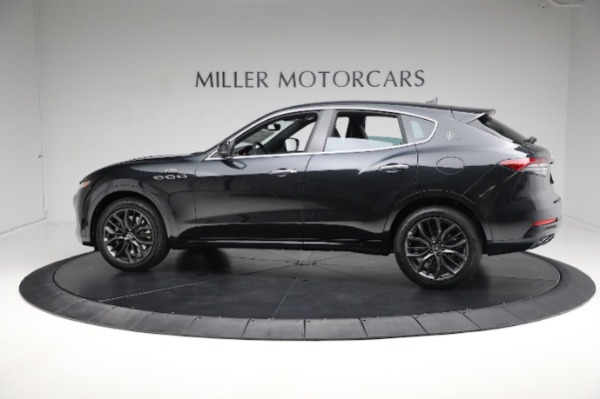 New 2024 Maserati Levante GT Ultima for sale $103,495 at Bentley Greenwich in Greenwich CT 06830 7