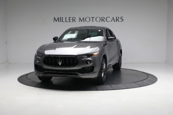 New 2024 Maserati Levante GT Ultima for sale $103,495 at Bentley Greenwich in Greenwich CT 06830 2