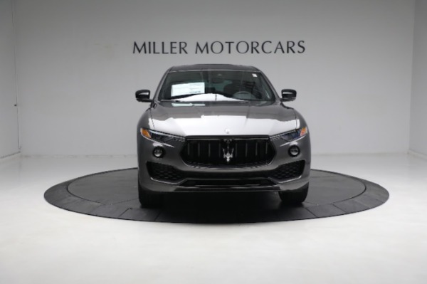 New 2024 Maserati Levante GT Ultima for sale $103,495 at Bentley Greenwich in Greenwich CT 06830 20