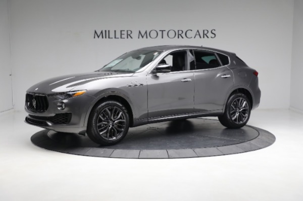 New 2017 Maserati Levante  | Greenwich, CT