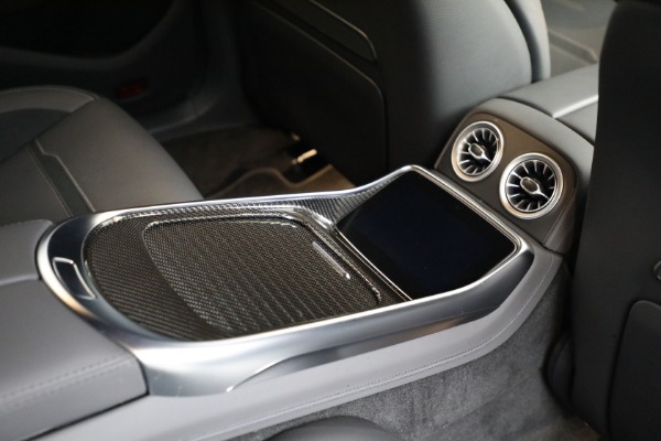Used 2021 Mercedes-Benz AMG GT 63 S for sale Sold at Bentley Greenwich in Greenwich CT 06830 25