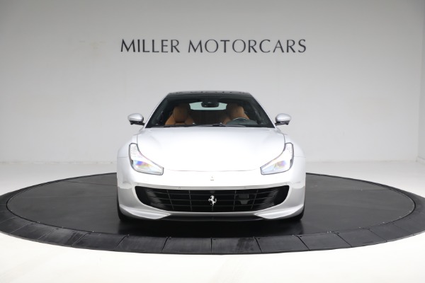 Used 2020 Ferrari GTC4Lusso for sale Sold at Bentley Greenwich in Greenwich CT 06830 12