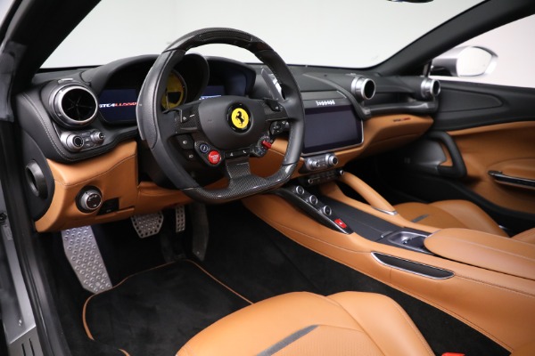 Used 2020 Ferrari GTC4Lusso for sale Sold at Bentley Greenwich in Greenwich CT 06830 13