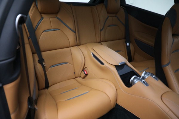 Used 2020 Ferrari GTC4Lusso for sale Sold at Bentley Greenwich in Greenwich CT 06830 23
