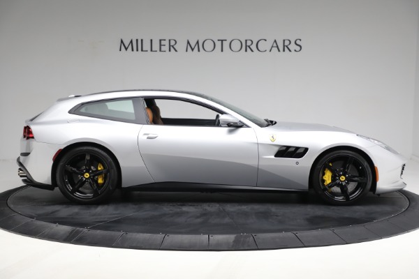 Used 2020 Ferrari GTC4Lusso for sale $259,900 at Bentley Greenwich in Greenwich CT 06830 9
