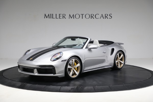 Used 2022 Porsche 911 GT3 | Greenwich, CT