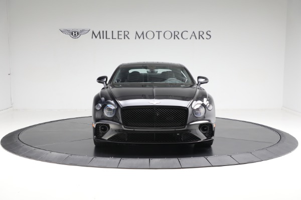 Used 2022 Bentley Continental GT Speed for sale $259,900 at Bentley Greenwich in Greenwich CT 06830 20