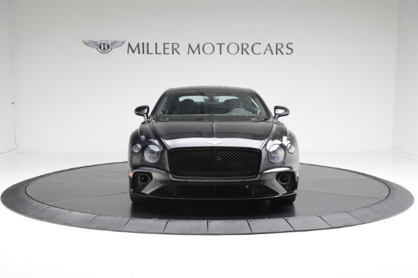 Used 2022 Bentley Continental GT Speed for sale $254,900 at Bentley Greenwich in Greenwich CT 06830 20