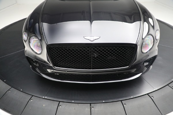 Used 2022 Bentley Continental GT Speed for sale $259,900 at Bentley Greenwich in Greenwich CT 06830 21