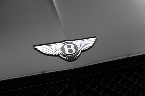 Used 2022 Bentley Continental GT Speed for sale $259,900 at Bentley Greenwich in Greenwich CT 06830 22