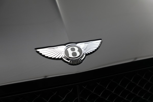 Used 2022 Bentley Continental GT Speed for sale $254,900 at Bentley Greenwich in Greenwich CT 06830 22