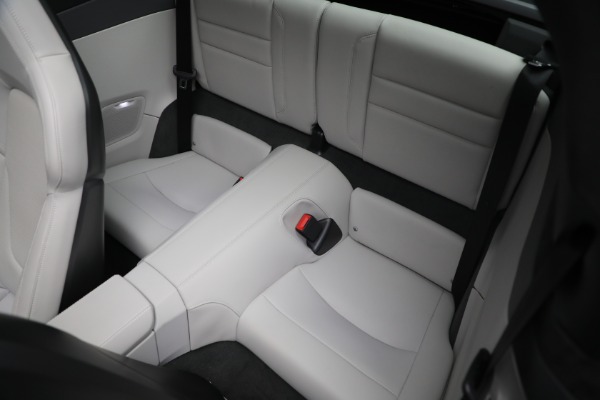 Used 2021 Porsche 911 Targa 4S for sale Sold at Bentley Greenwich in Greenwich CT 06830 22