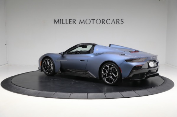 New 2023 Maserati MC20 Cielo for sale Sold at Bentley Greenwich in Greenwich CT 06830 10