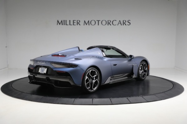 New 2023 Maserati MC20 Cielo for sale Sold at Bentley Greenwich in Greenwich CT 06830 19