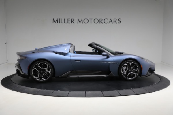 New 2023 Maserati MC20 Cielo for sale Sold at Bentley Greenwich in Greenwich CT 06830 21