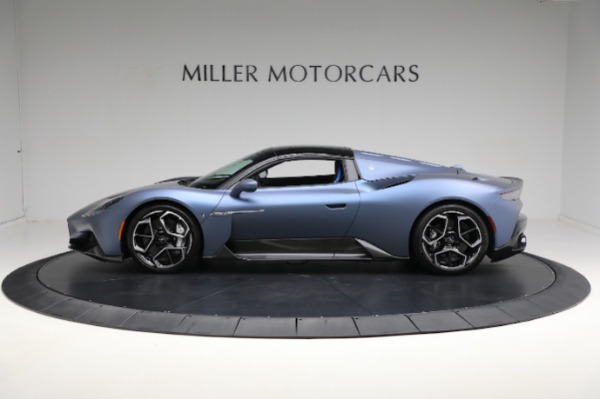 New 2023 Maserati MC20 Cielo for sale Sold at Bentley Greenwich in Greenwich CT 06830 8