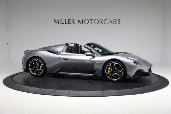 New 2023 Maserati MC20 Cielo for sale Sold at Bentley Greenwich in Greenwich CT 06830 13