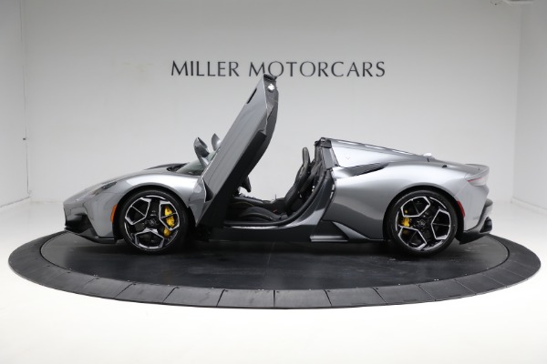 New 2023 Maserati MC20 Cielo for sale Sold at Bentley Greenwich in Greenwich CT 06830 19