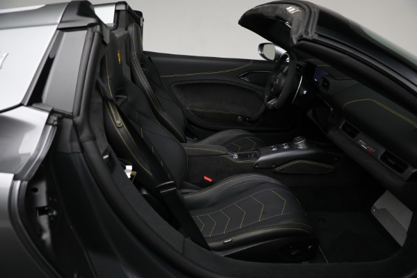 New 2023 Maserati MC20 Cielo for sale Sold at Bentley Greenwich in Greenwich CT 06830 28