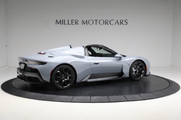 New 2023 Maserati MC20 Cielo for sale Sold at Bentley Greenwich in Greenwich CT 06830 16