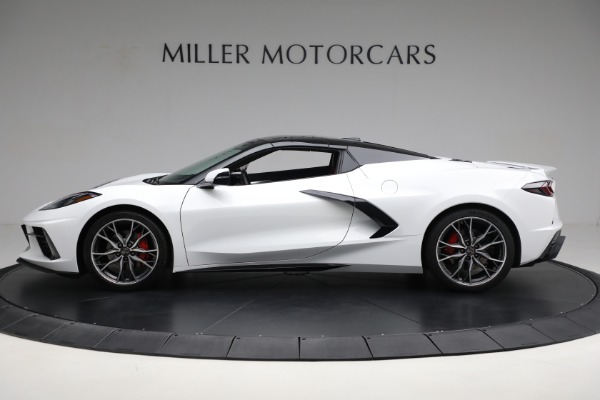 Used 2023 Chevrolet Corvette Stingray for sale $89,900 at Bentley Greenwich in Greenwich CT 06830 14