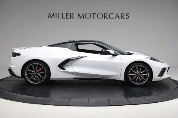 Used 2023 Chevrolet Corvette Stingray for sale $89,900 at Bentley Greenwich in Greenwich CT 06830 17