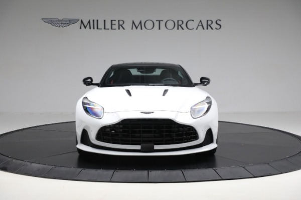 New 2024 Aston Martin DB12 V8 for sale Sold at Bentley Greenwich in Greenwich CT 06830 11