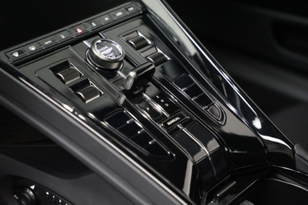 New 2024 Aston Martin DB12 V8 for sale Sold at Bentley Greenwich in Greenwich CT 06830 19