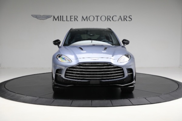New 2024 Aston Martin DBX 707 for sale Sold at Bentley Greenwich in Greenwich CT 06830 11