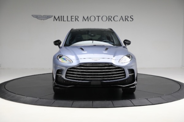 New 2024 Aston Martin DBX 707 for sale $276,523 at Bentley Greenwich in Greenwich CT 06830 11