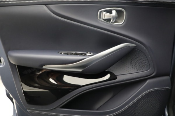 New 2024 Aston Martin DBX 707 for sale Sold at Bentley Greenwich in Greenwich CT 06830 17