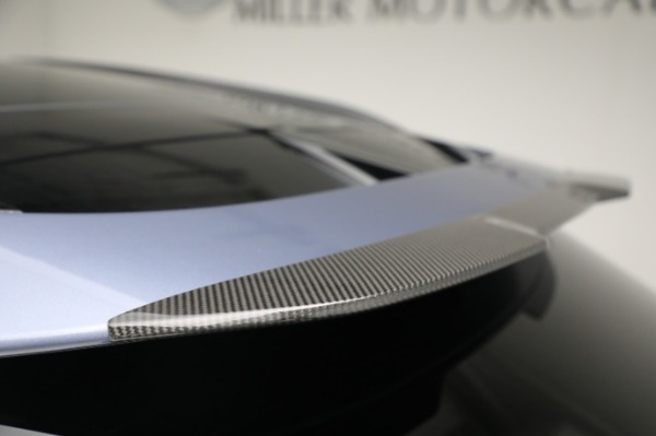 New 2024 Aston Martin DBX 707 for sale Sold at Bentley Greenwich in Greenwich CT 06830 24