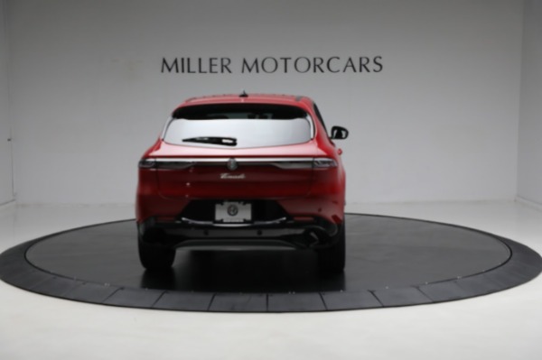 New 2024 Alfa Romeo Tonale Ti for sale Sold at Bentley Greenwich in Greenwich CT 06830 13