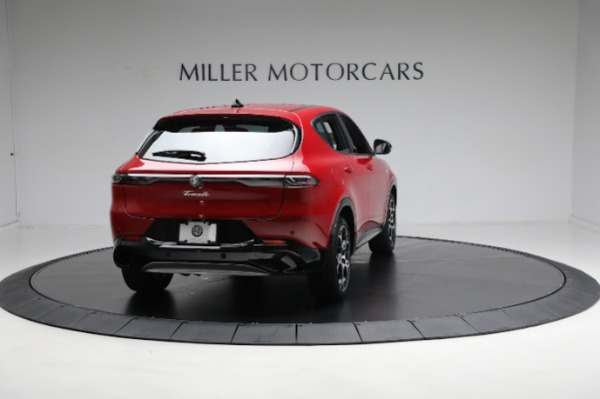 New 2024 Alfa Romeo Tonale Ti for sale Sold at Bentley Greenwich in Greenwich CT 06830 14