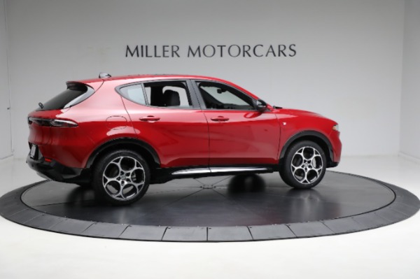 New 2024 Alfa Romeo Tonale Ti for sale Sold at Bentley Greenwich in Greenwich CT 06830 18