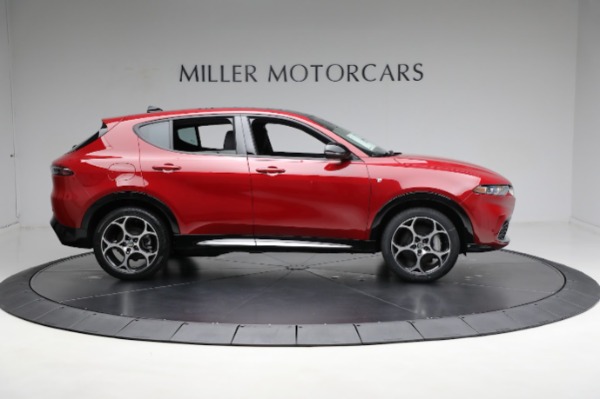 New 2024 Alfa Romeo Tonale Ti for sale Sold at Bentley Greenwich in Greenwich CT 06830 20