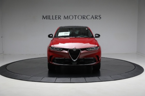 New 2024 Alfa Romeo Tonale Ti for sale Sold at Bentley Greenwich in Greenwich CT 06830 26