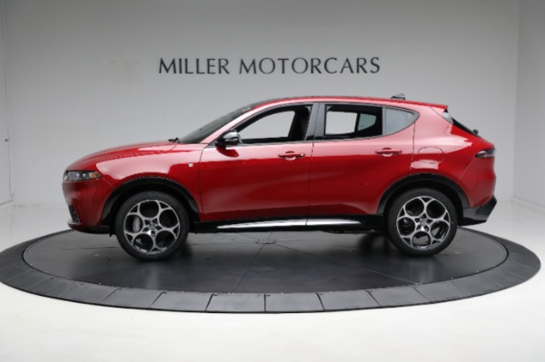 New 2024 Alfa Romeo Tonale Ti for sale Sold at Bentley Greenwich in Greenwich CT 06830 6