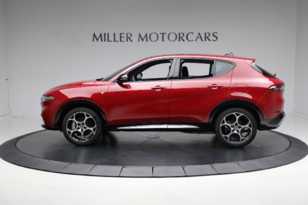 New 2024 Alfa Romeo Tonale Ti for sale Sold at Bentley Greenwich in Greenwich CT 06830 7