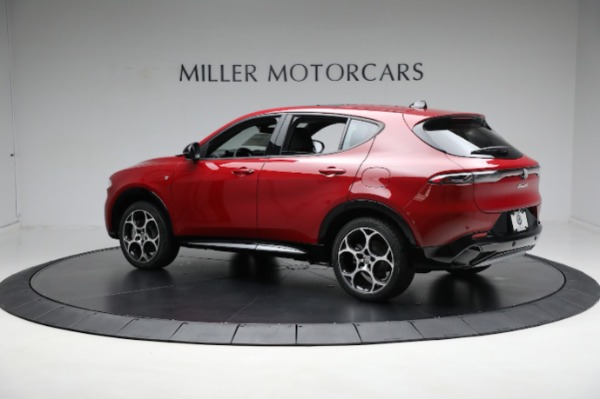 New 2024 Alfa Romeo Tonale Ti for sale Sold at Bentley Greenwich in Greenwich CT 06830 9