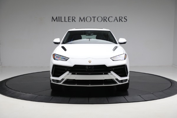 Used 2024 Lamborghini Urus S for sale Sold at Bentley Greenwich in Greenwich CT 06830 12
