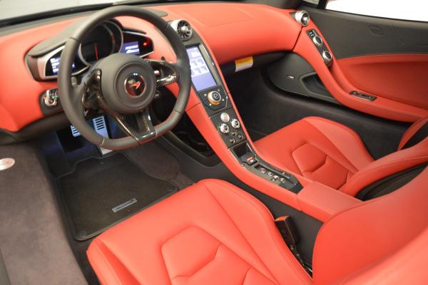 Used 2015 McLaren 650S for sale Sold at Bentley Greenwich in Greenwich CT 06830 14