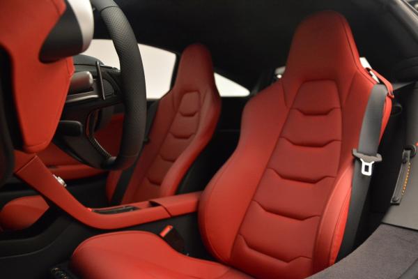 Used 2015 McLaren 650S for sale Sold at Bentley Greenwich in Greenwich CT 06830 16