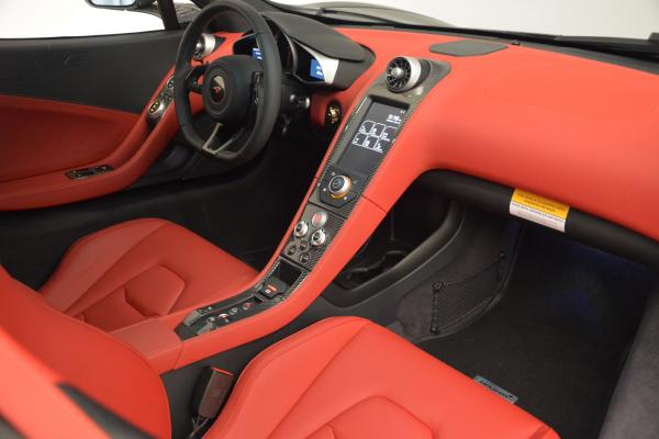 Used 2015 McLaren 650S for sale Sold at Bentley Greenwich in Greenwich CT 06830 17