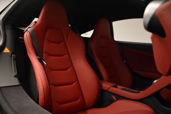 Used 2015 McLaren 650S for sale Sold at Bentley Greenwich in Greenwich CT 06830 19