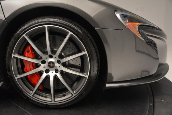 Used 2015 McLaren 650S for sale Sold at Bentley Greenwich in Greenwich CT 06830 21