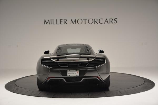 Used 2015 McLaren 650S for sale Sold at Bentley Greenwich in Greenwich CT 06830 6